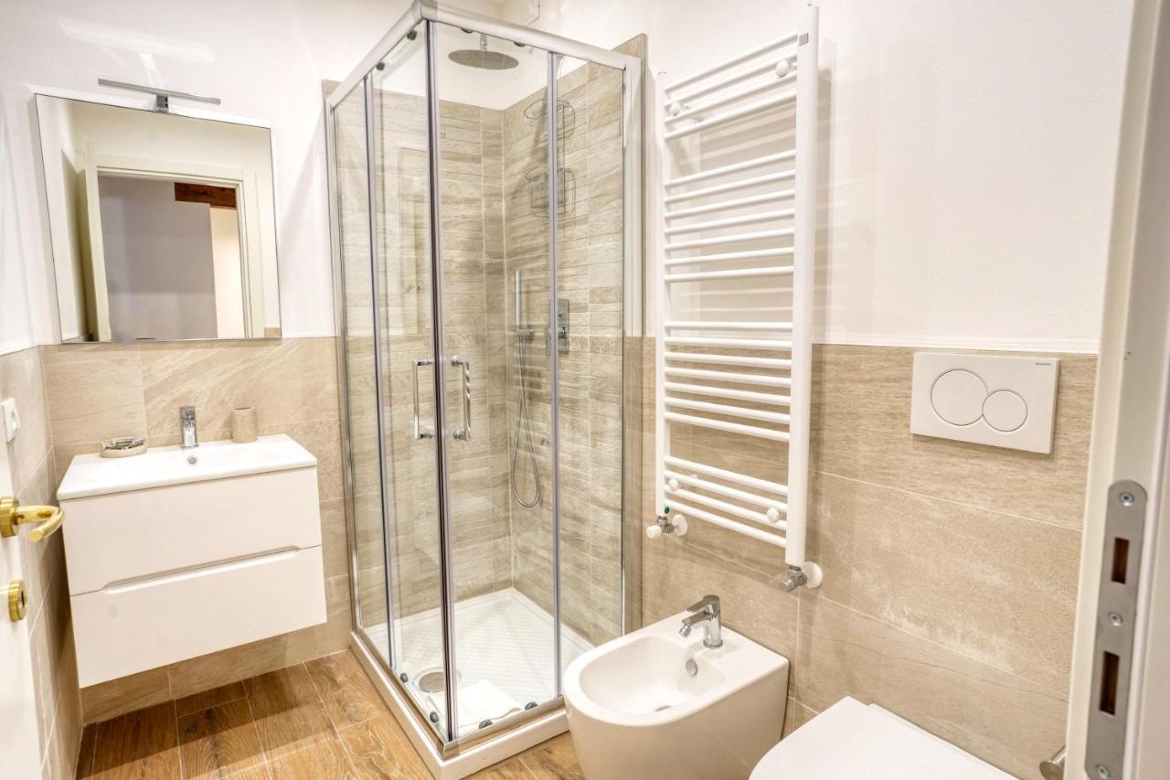Apartment Ecco *