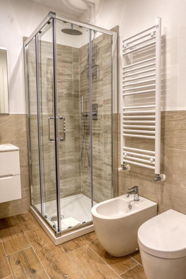 Apartment Ecco *
