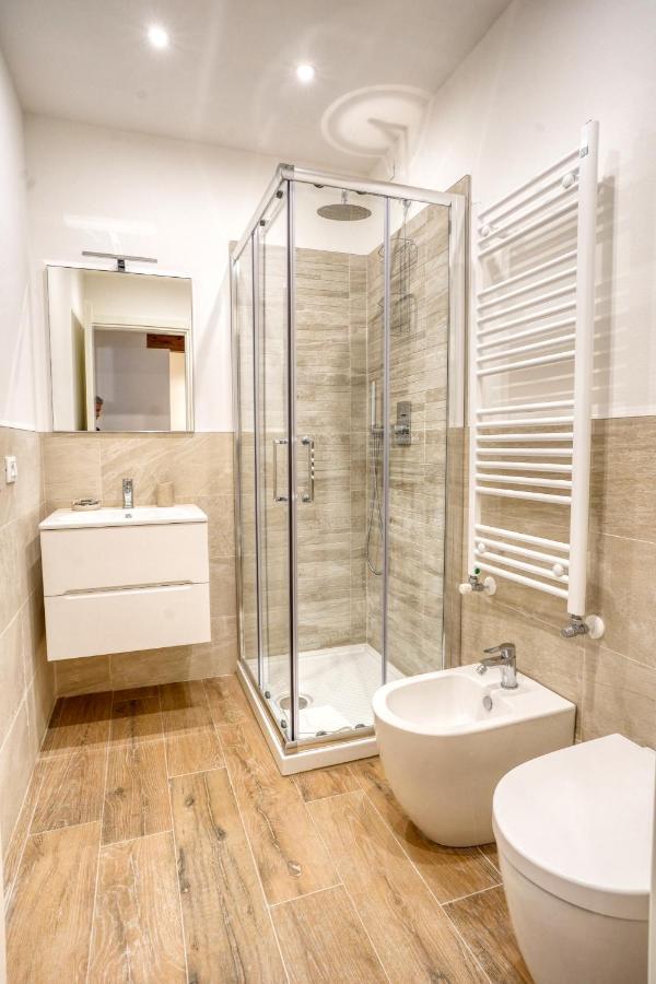 Apartment Ecco *