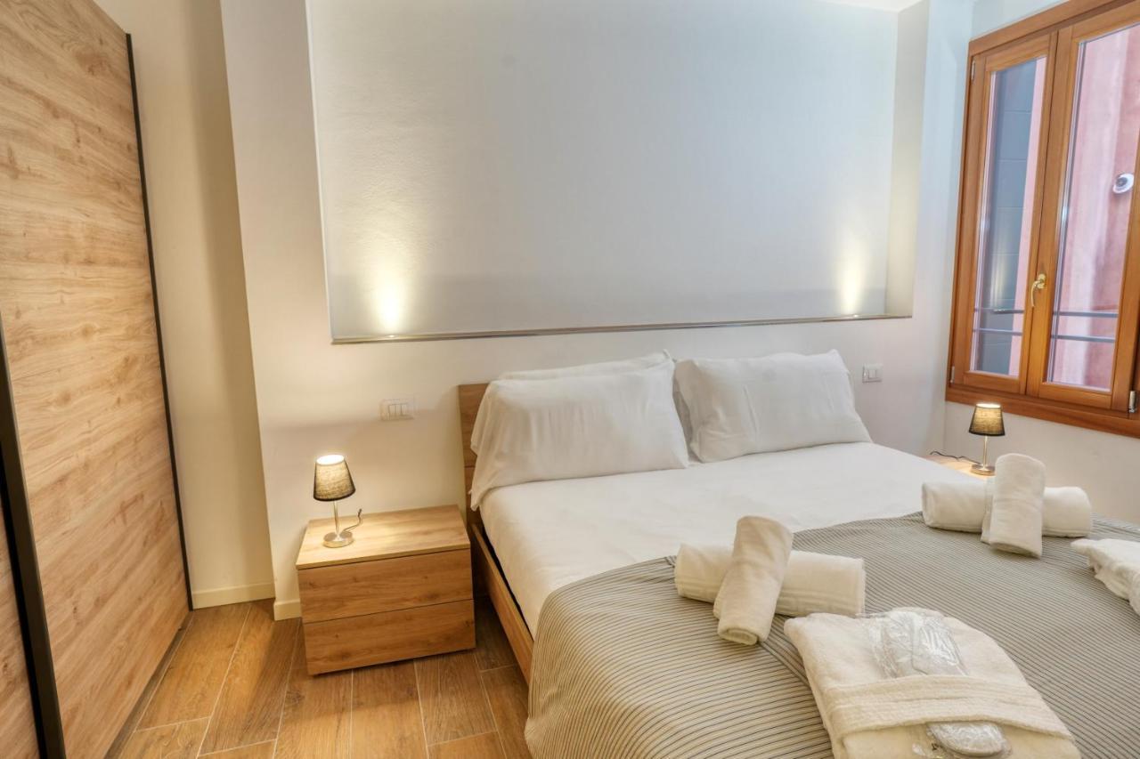 Apartment Ecco