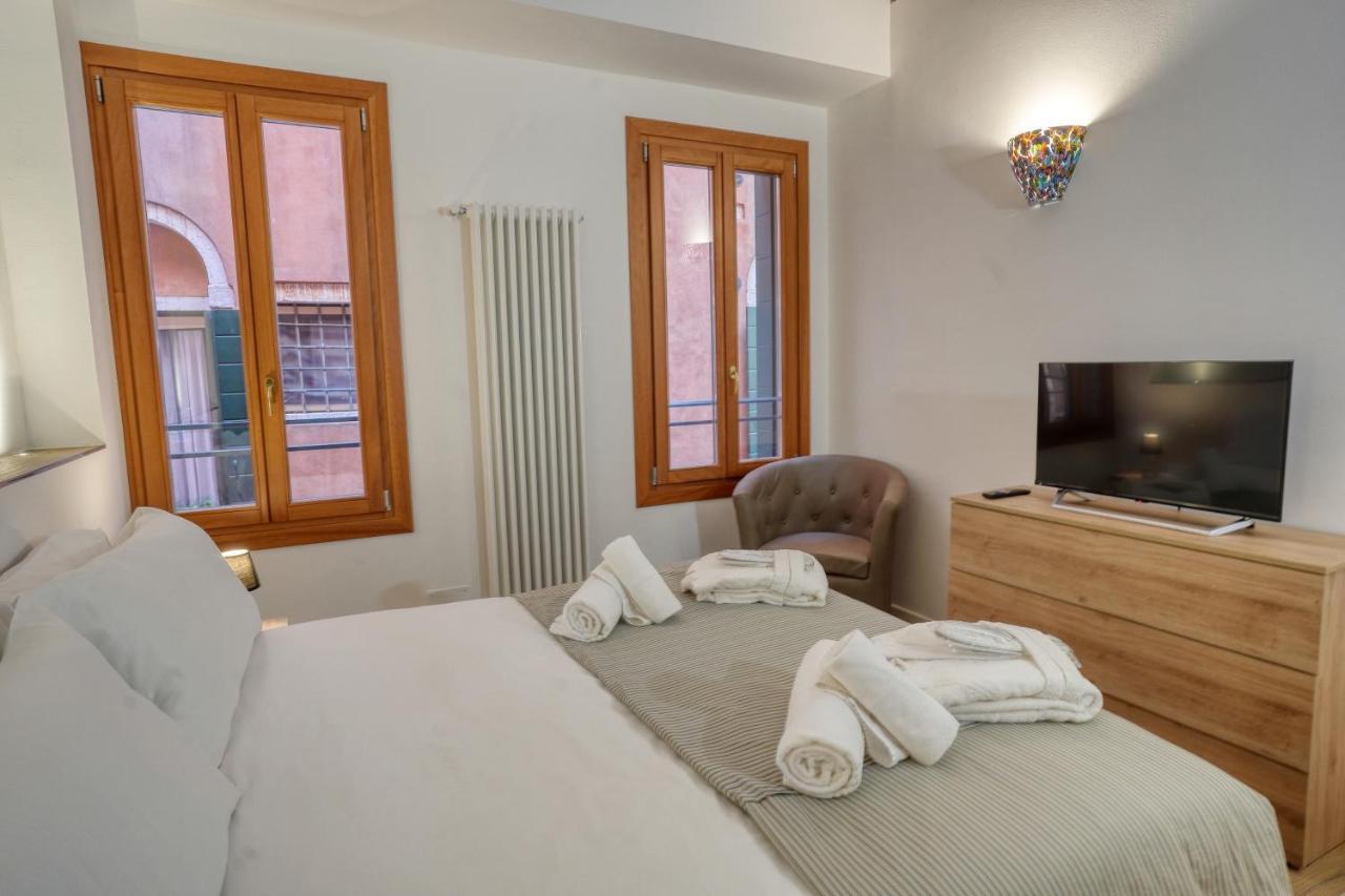 Ecco Apartment Venice
