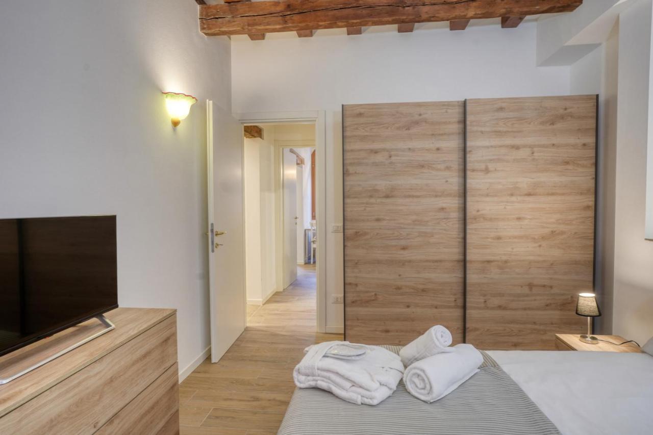 Ecco Apartment Venice