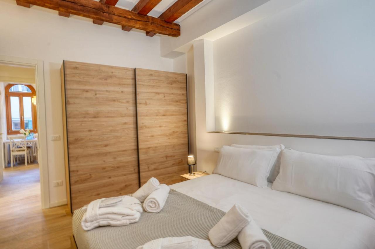 Apartment Ecco *