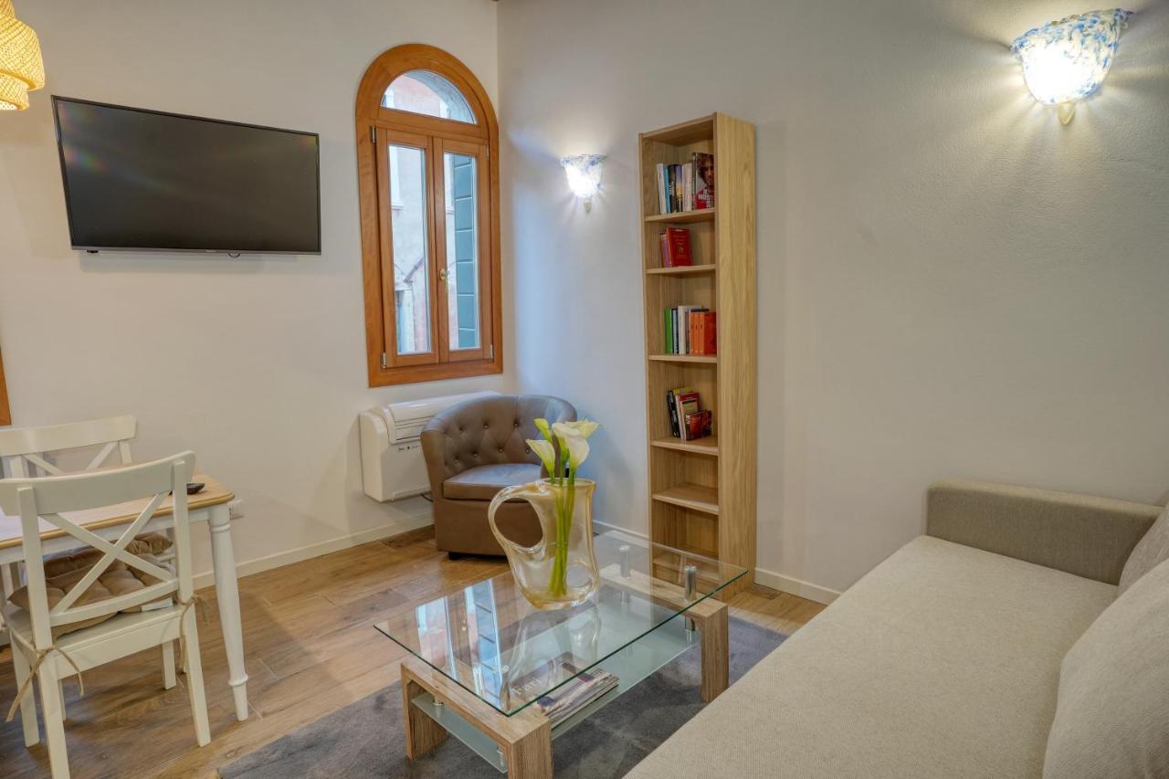 Apartment Ecco Venice