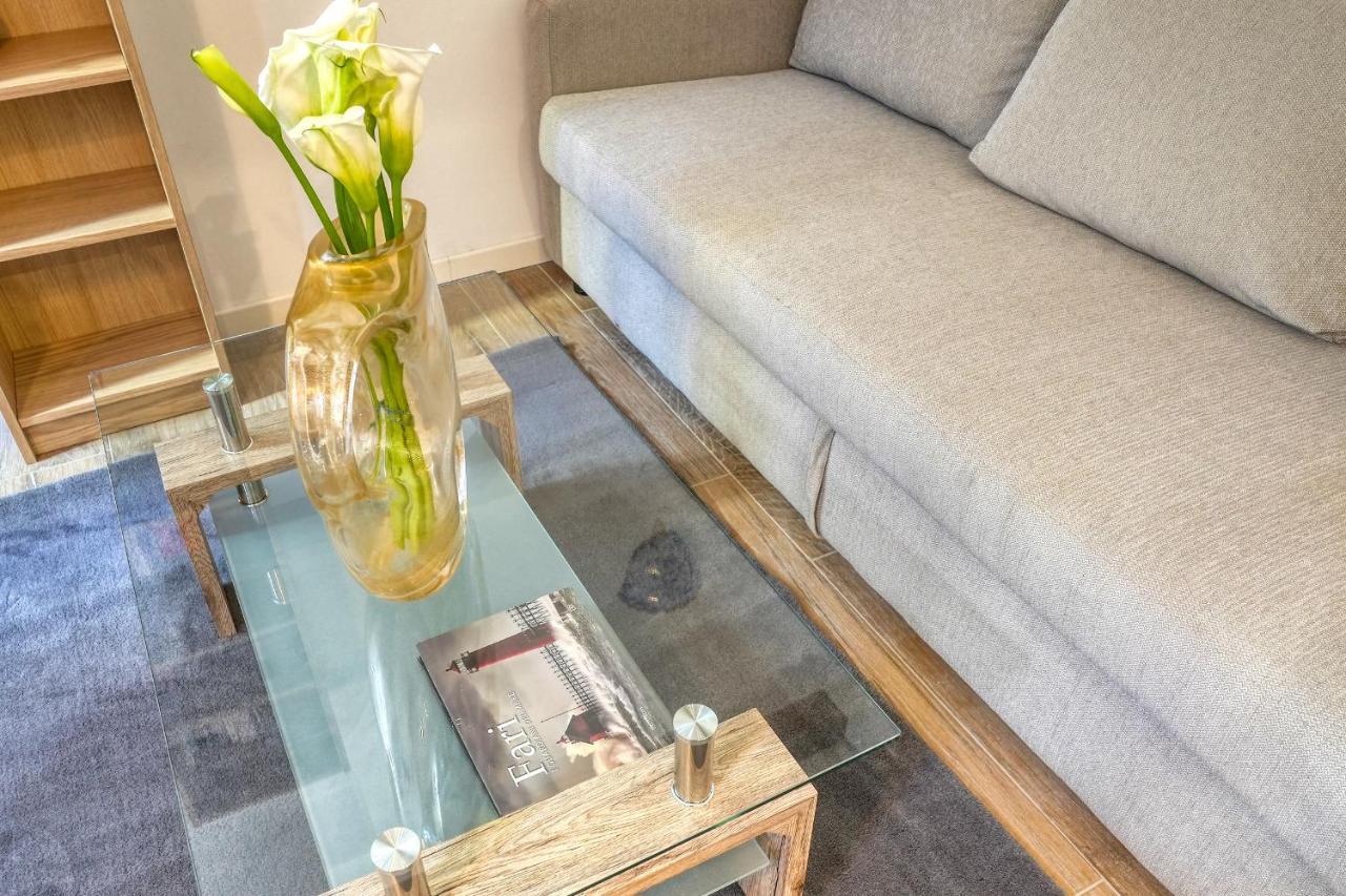 Apartment Ecco