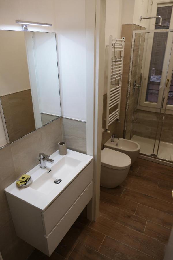 Apartment Ecco *