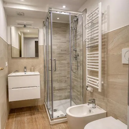 Ecco Suites Apartments Venice Exterior photo