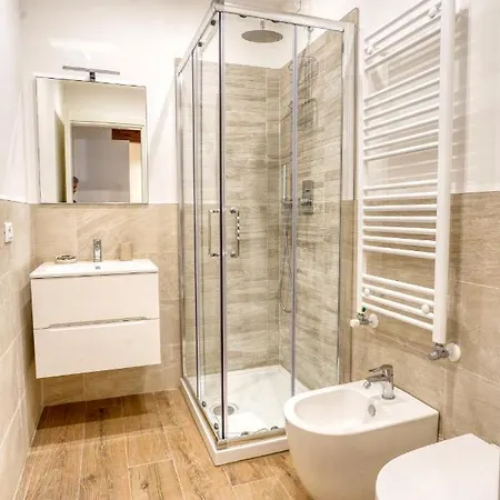 Ecco Suites Apartments Venice Exterior photo