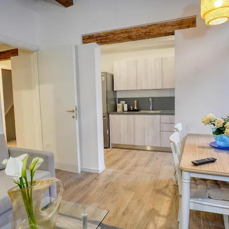 Ecco Suites Apartments Venice Exterior photo