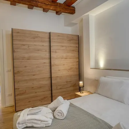 Ecco Suites Apartments Venice Exterior photo