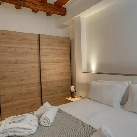 Ecco Suites Apartments Venice Exterior photo