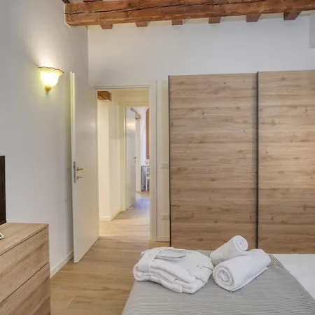Ecco Suites Apartments Venice Exterior photo