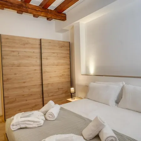 Ecco Suites Apartments Venice Exterior photo