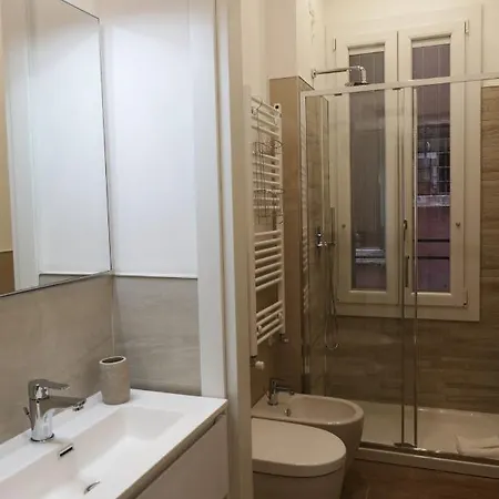 Ecco Suites Apartments Venice Exterior photo