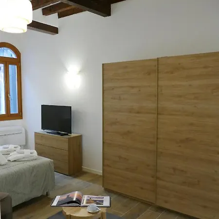 Ecco Suites Apartments Venice Exterior photo