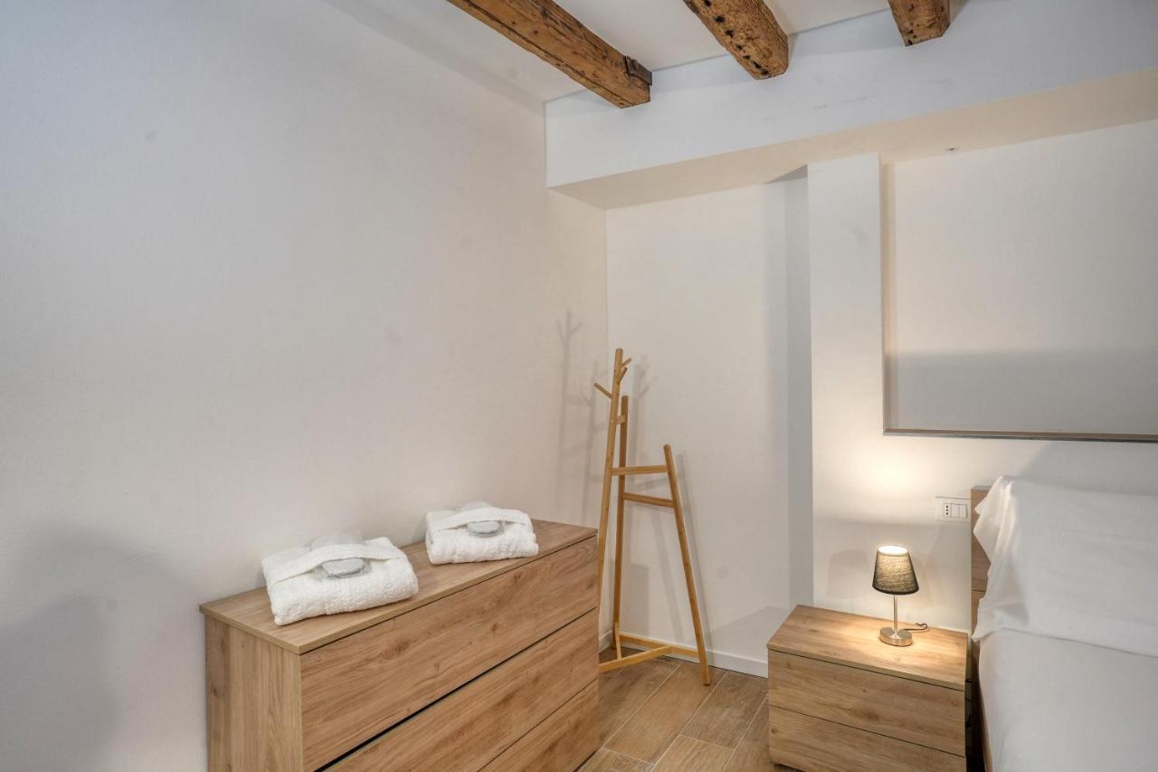 Appartement Ecco
