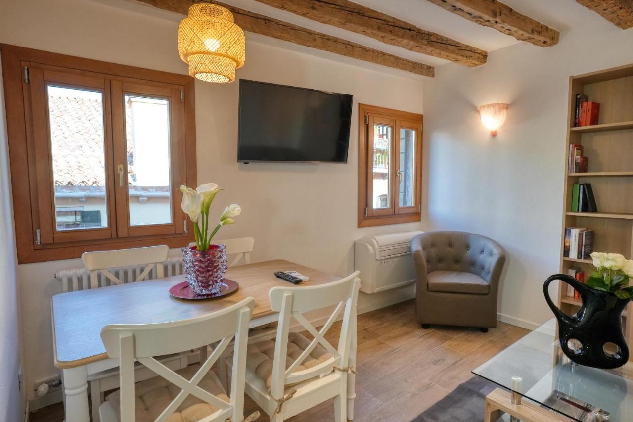 Appartement Ecco
