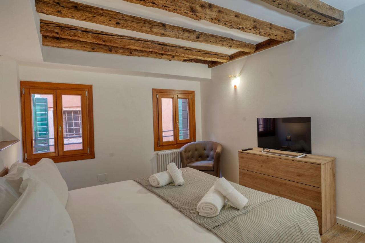 Ecco Appartement