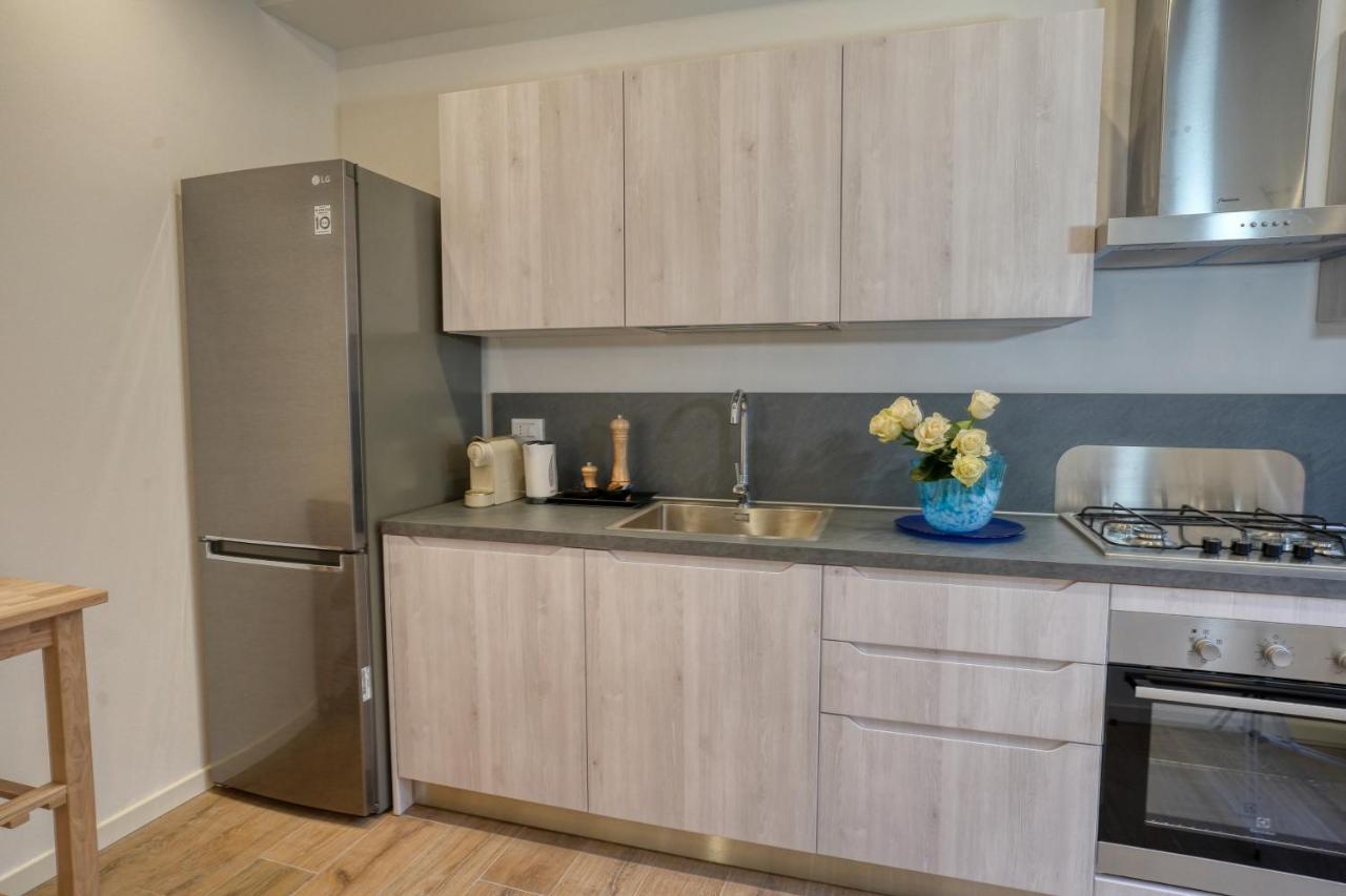 Ecco Appartement