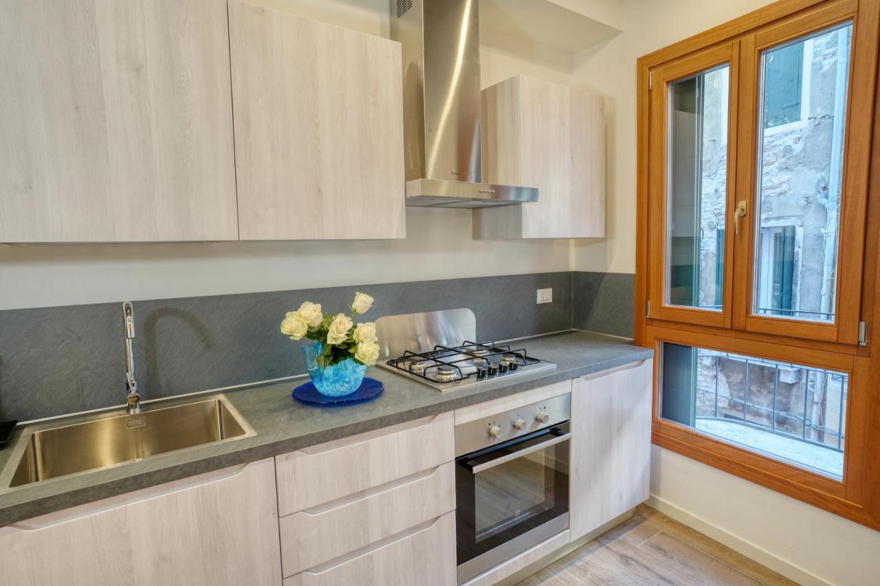 Ecco Appartement Venise