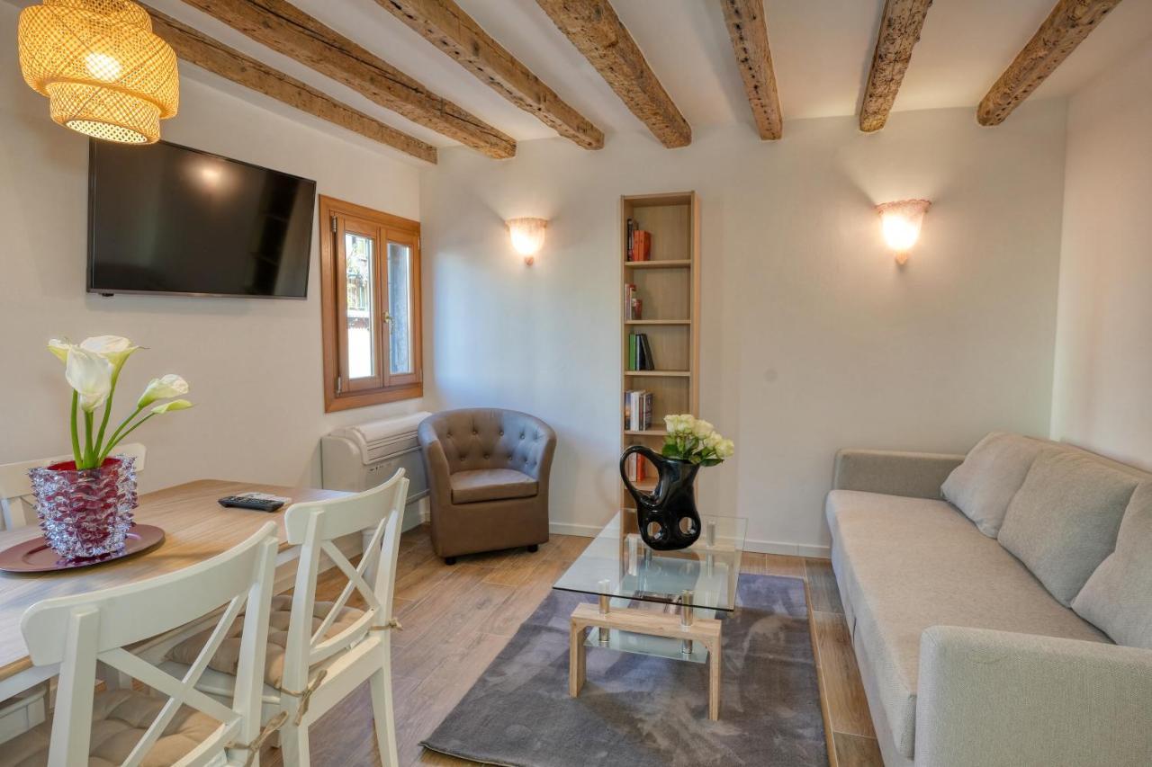 Ecco Appartement Venise