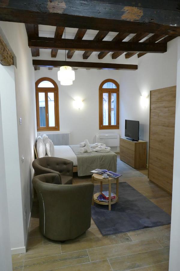 Appartement Ecco Venise
