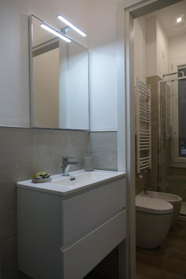 Appartement Ecco *