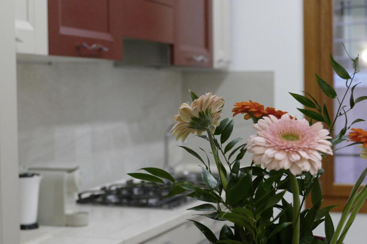 Appartement Ecco Venise