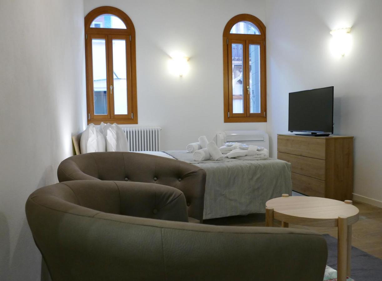 Ecco Appartement