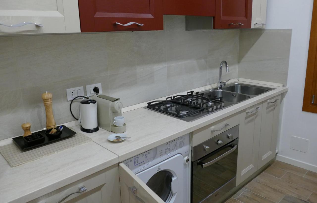 Ecco Appartement Venise
