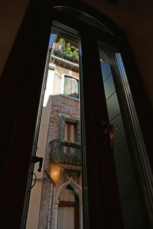 Ecco Appartement Venise