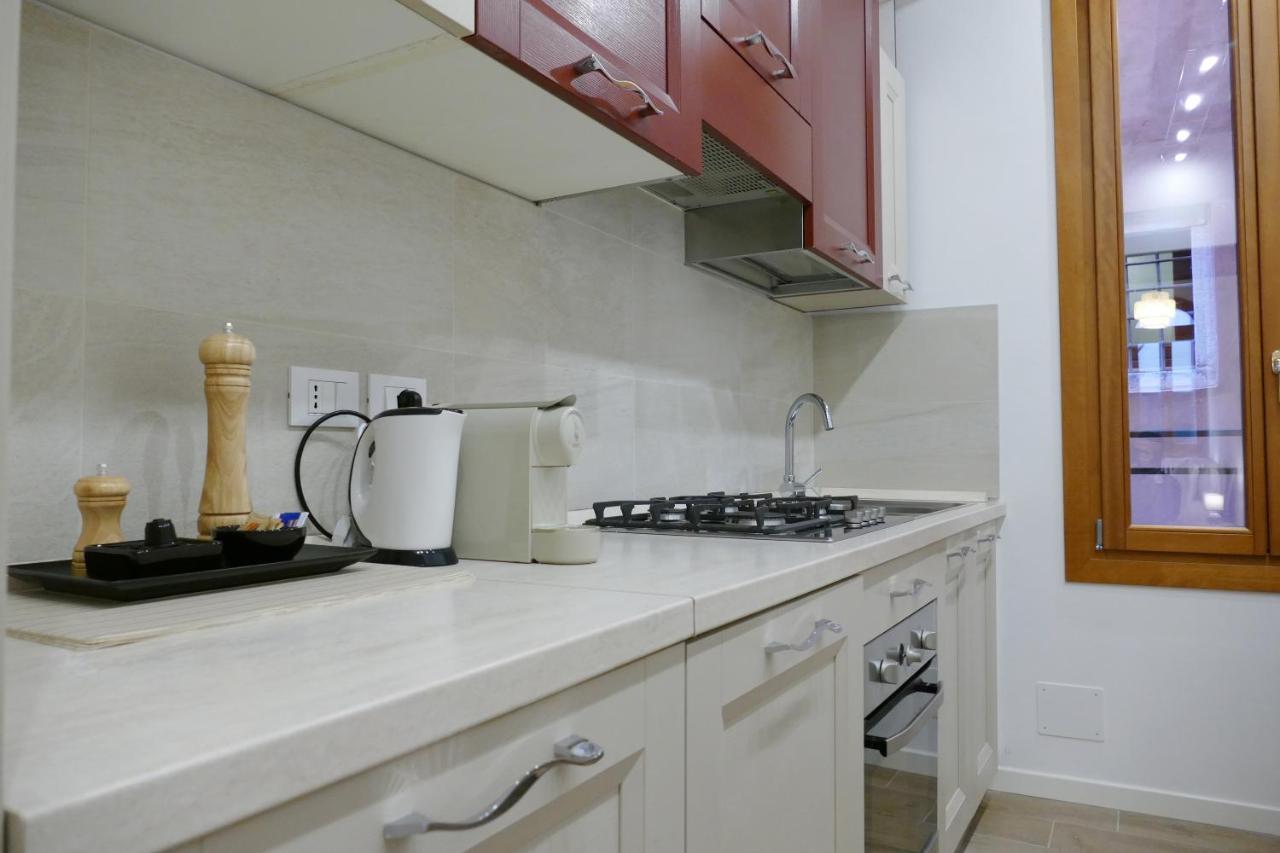 Ecco Appartement Venise