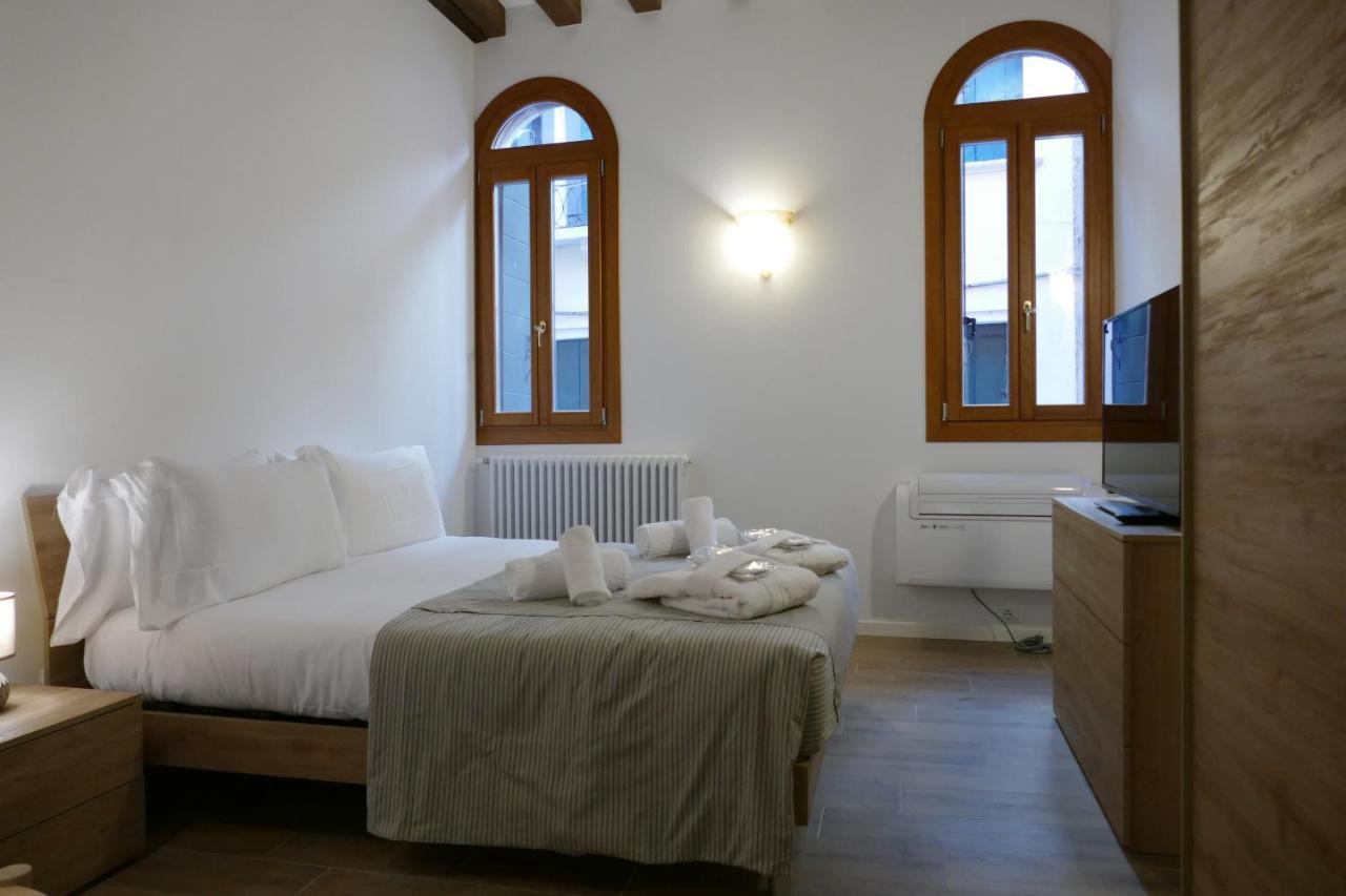 Appartement Ecco