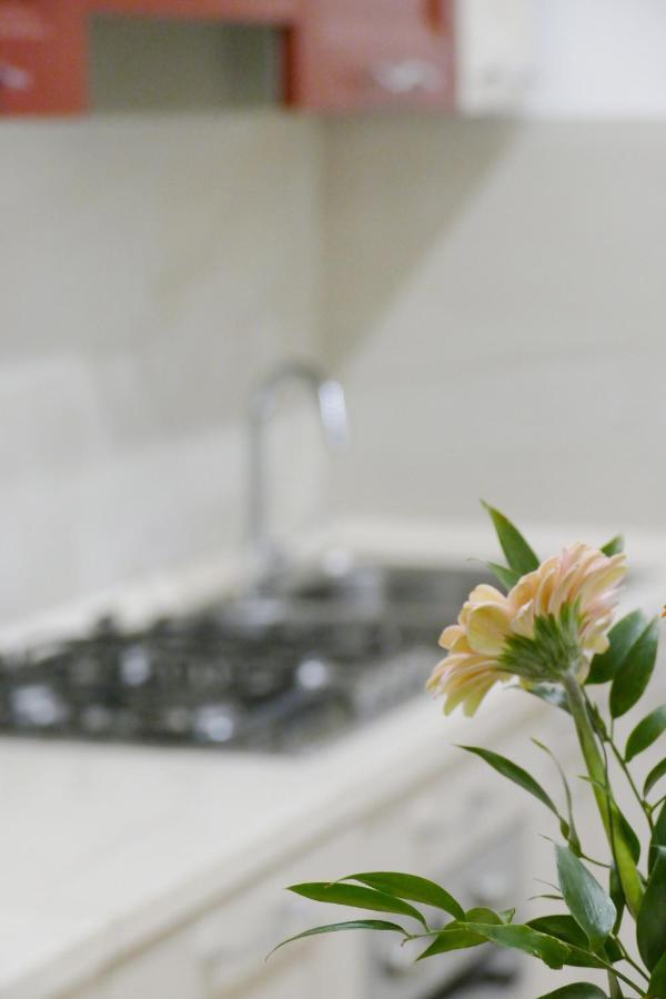 Ecco Appartement *