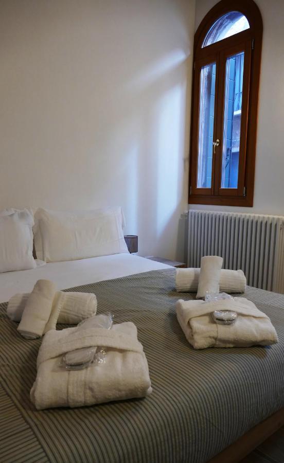 Ecco Appartement *